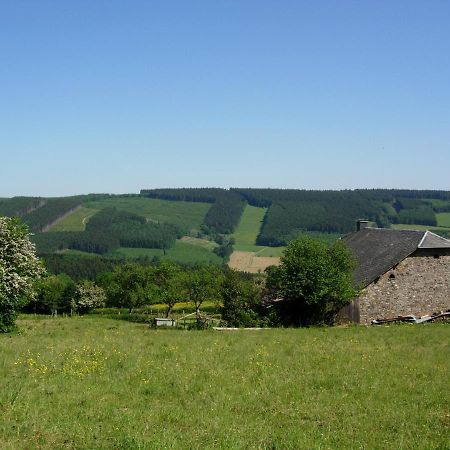 Le Clos Des Brumes Stoumont Kültér fotó